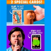 Thumbnail 6 - Bunch of Butts Card Game