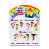 Thumbnail 2 - Silly Poopy's Hide & Seek Family Game