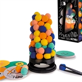 Thumbnail 1 - Fuzzies Family Tower Game