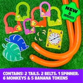 Thumbnail 3 - It's Bananas! Party Game