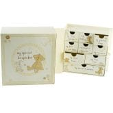 Thumbnail 2 - Baby Keepsake Box with Drawers