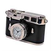 Thumbnail 1 - Miniature Camera Clock