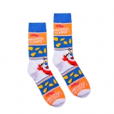 Thumbnail 2 - Frosted Flakes & Tony Crew Socks for Men