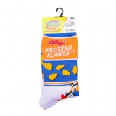 Thumbnail 3 - Frosted Flakes & Tony Crew Socks for Men