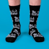 Thumbnail 1 - The Godfather Crew Socks for Men