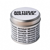Thumbnail 2 - Birthday Wanker Candle Tin
