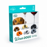 Thumbnail 2 - Winer Dogs - 6 Dogs Drink Markers
