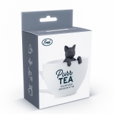 Thumbnail 2 - Purrtea - Black Cat Tea Infuser