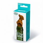 Thumbnail 1 - Winer Dog - Dachshund Bottle Stopper