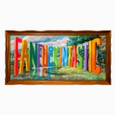 Thumbnail 4 - Fanfuckintastic Jigsaw Puzzle - 1000pcs