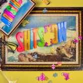 Thumbnail 1 - Shitshow Jigsaw Puzzle - 500pcs
