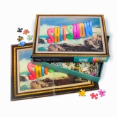 Thumbnail 2 - Shitshow Jigsaw Puzzle - 500pcs