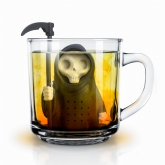 Thumbnail 3 - Grim Steeper - Novelty Tea Infuser