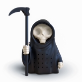 Thumbnail 6 - Grim Steeper - Novelty Tea Infuser