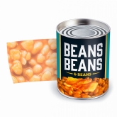 Thumbnail 2 - Fred Roll O Notes - Stick Notes - Baked Beans