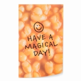 Thumbnail 3 - Fred Roll O Notes - Stick Notes - Baked Beans