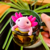 Thumbnail 1 - Fred Relaxolotl - Axolotl Tea Infuser