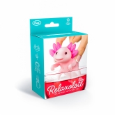 Thumbnail 2 - Fred Relaxolotl - Axolotl Tea Infuser