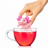 Thumbnail 5 - Fred Relaxolotl - Axolotl Tea Infuser