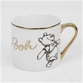 Thumbnail 3 - Pooh Bear Classic Collectable Disney Mug