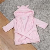 Thumbnail 1 - Baby's First Dressing Gown 3-6 Months