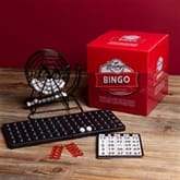 Thumbnail 1 - Metal Bingo Tabletop Game