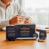 Thumbnail 1 - Retirement Survival Kit