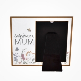 Thumbnail 5 - The Cottage Garden Mum 4 x 6 Glass Frame