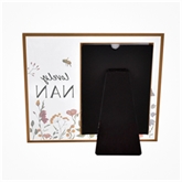 Thumbnail 5 - The Cottage Garden Nan 4 x 6 Glass Frame