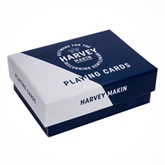Thumbnail 5 - Harvey Makin Pack of Playing Cards In Wooden Box