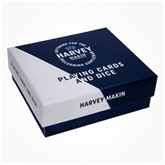 Thumbnail 7 - Harvey Makin Wooden Games Set - Cards with Dice