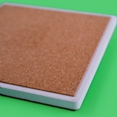 Thumbnail 7 - Cheeky Christmas Ceramic Coaster Set
