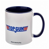 Thumbnail 2 - Top Gun "I Feel the Need for Speed" Mug