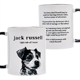 Thumbnail 1 - Best of Breed Jack Russell Mug