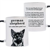 Thumbnail 1 - Best of Breed German Shepherd Mug