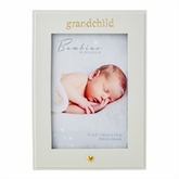 Thumbnail 1 - "Grandchild" Photo Frame  - 4" x 6"