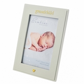 Thumbnail 2 - "Grandchild" Photo Frame  - 4" x 6"