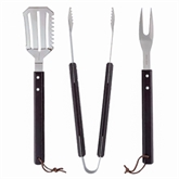 Thumbnail 3 - Santa Barbara BBQ Accessories Gift Set