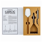 Thumbnail 2 - "Keep Calm and Mash Potatoes" Santa Barbara Mash Gift Set