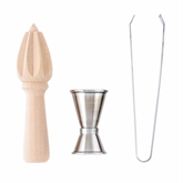 Thumbnail 3 - Santa Barbara Margarita Gift Set