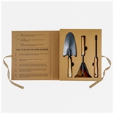 Thumbnail 2 - Santa Barbara Garden Tools Gift Set for Her