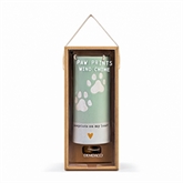 Thumbnail 2 - Paw Prints Wind Chime