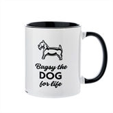 Thumbnail 1 - Bagsy the Dog Monopoly Mug