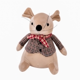 Thumbnail 2 - Mouse Door Stop