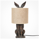 Thumbnail 1 - Hiding Rabbit Table Lamp