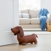 Thumbnail 1 - Sausage Dog Doorstop