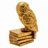 Thumbnail 3 - Warner Bros Harry Potter Alumni Hedwig Figurine