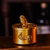 Thumbnail 1 - Warner Bros Harry Potter Alumni Hedwig Trinket Box