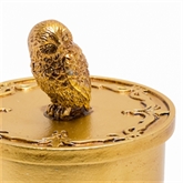 Thumbnail 4 - Warner Bros Harry Potter Alumni Hedwig Trinket Box