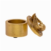 Thumbnail 2 - Warner Bros Harry Potter Alumni Snitch Trinket Box